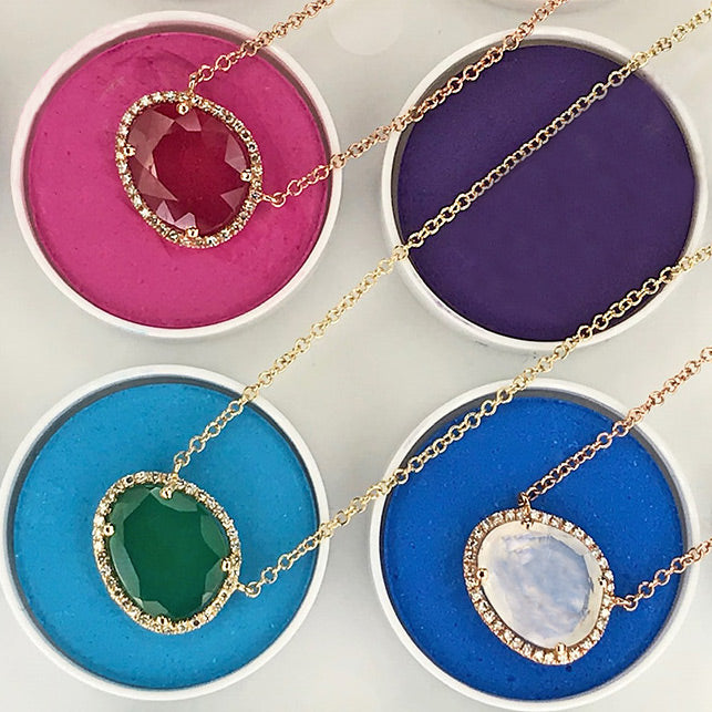 Gem Slices