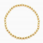 4mm Bead Bracelet