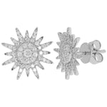 Radiance Star Earrings