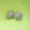 Radiance Star Earrings