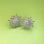 Radiance Star Earrings